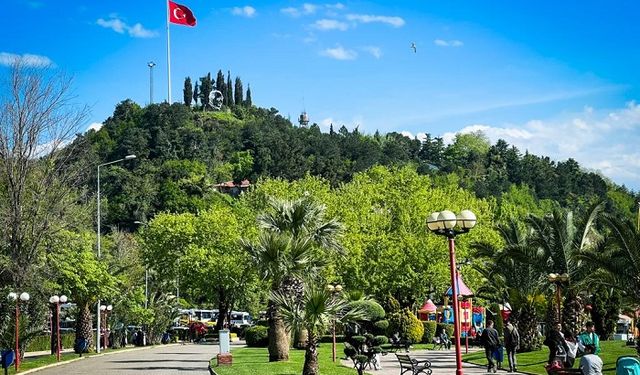 Zonguldak'ın en güzel ilçesi belli oldu: İşte Zonguldak ilinin incisi