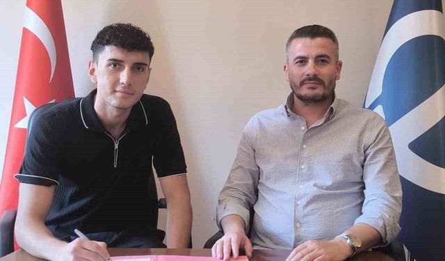 Anadolu Üniversitesi’ne Süper Lig’den transfer