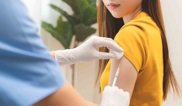 HPV virüsüne karşı uyarılar