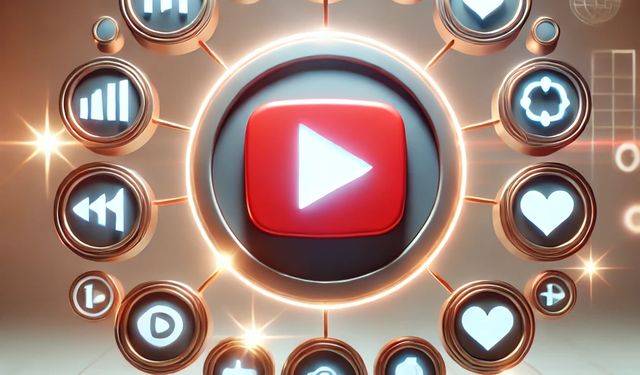 YouTube'da Nasıl Para Kazanılır?