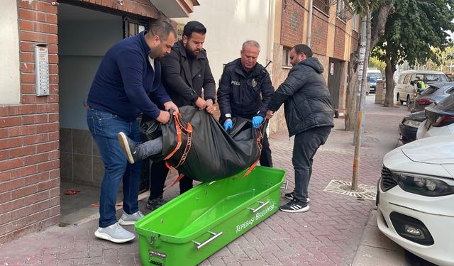 Eskişehir'de arkadaş tartışması kanlı bitti: 1 ölü