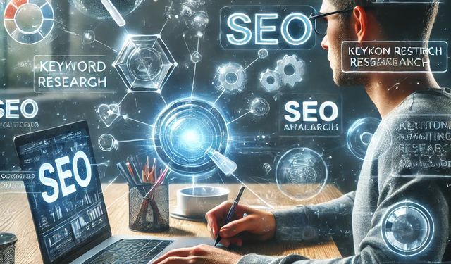 SEO Uzmanı Olmak İçin Hangi Bölüm Okunmalı?