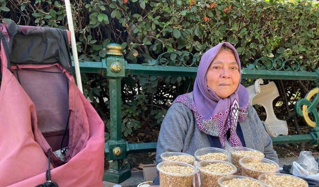 Kuşlara olan sevgisini gelir kaynağına dönüştürdü