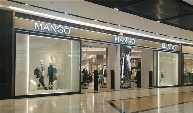 2024 Büyük Mango İndirim Fırsatlarını Kaçırmayın! İşte, Detaylar