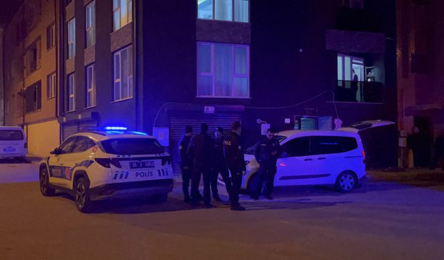 Eskişehir'de temizlik tartışması kanlı bitti: 13 yaşındaki çocuk ağır yaralandı