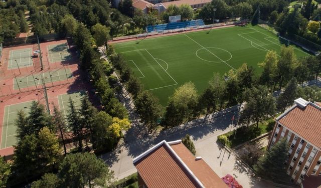 Anadolu Üniversitesi spor turnuvaları başlıyor