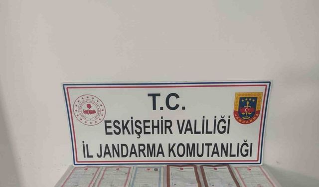 Tefecilik yapan 2 kişi yakalandı