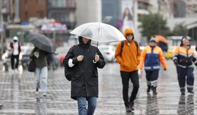 Eskişehir’de bugün hava nasıl olacak? 21.12.2024 Cumartesi