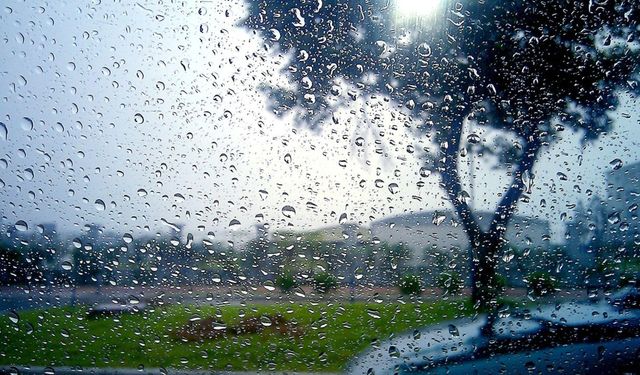 Eskişehir’de hava yağışlı olacak