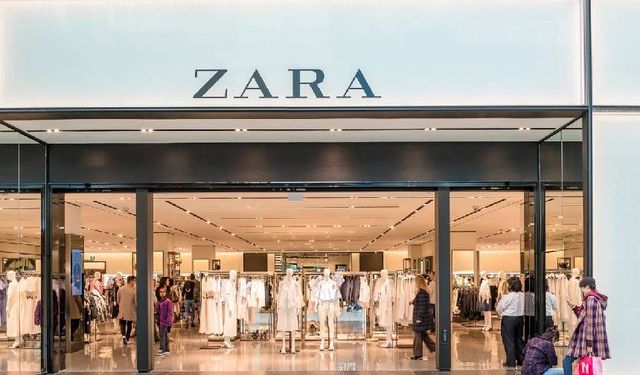 Zara İndirim Ne Zaman Bitiyor? 2025 Zara İndirimleri Ne Zaman?