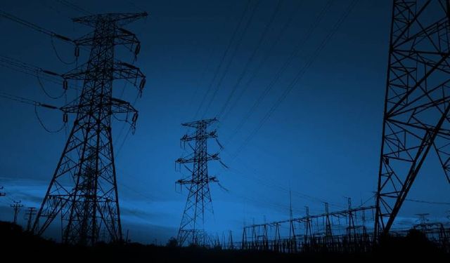 Eskişehir'de Elektrik Kesintisi