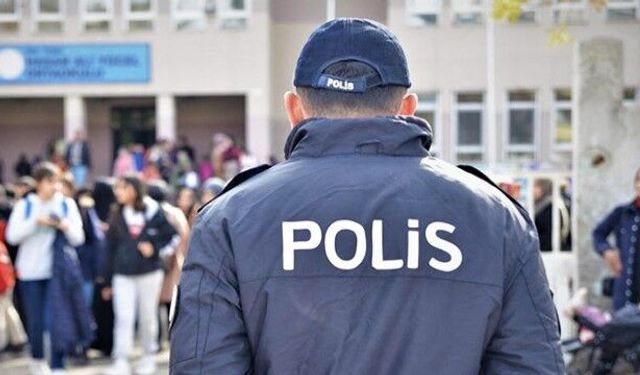 Eskişehir'de Okul Çevrelerinde Geniş Çaplı Denetim: 8 Sürücüye İşlem Yapıldı