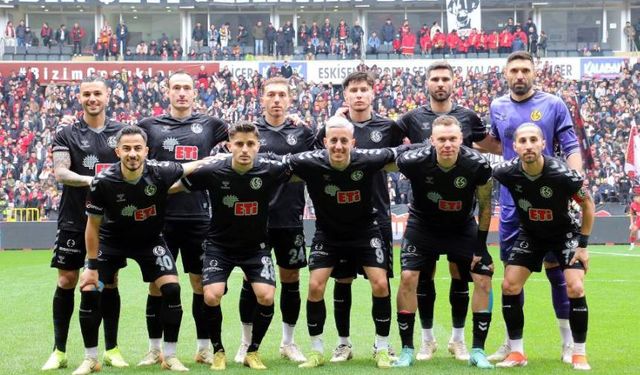 Eskişehirspor galibiyet ile başlangıç yaptı: Tek golden 3 puanlık sonuç