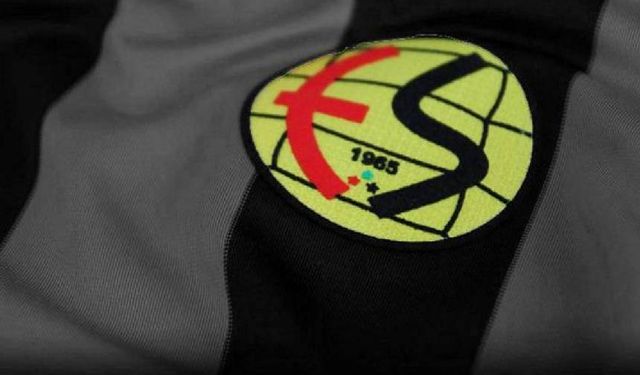 Eskişehirspor'a 27 bin 500 TL para cezası kesildi