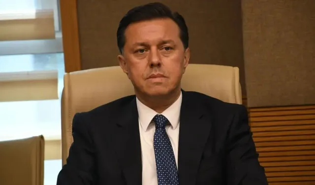 Hatipoğlu’ndan TFF’ye Çağrı: “Eskişehirspor Maçı Düzgünce İzlenmeli”