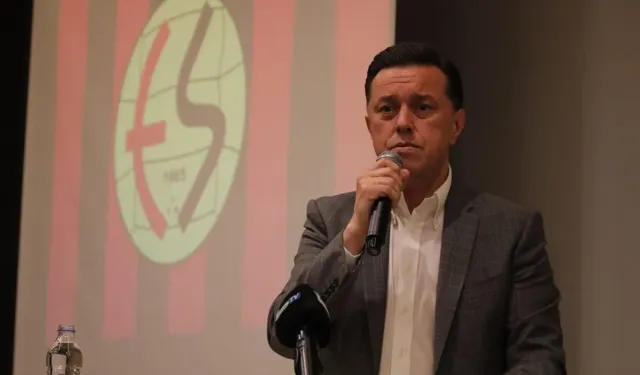 Hatipoğlu: "Son söz Mars'ta da olsa yenip şampiyon olacağız"