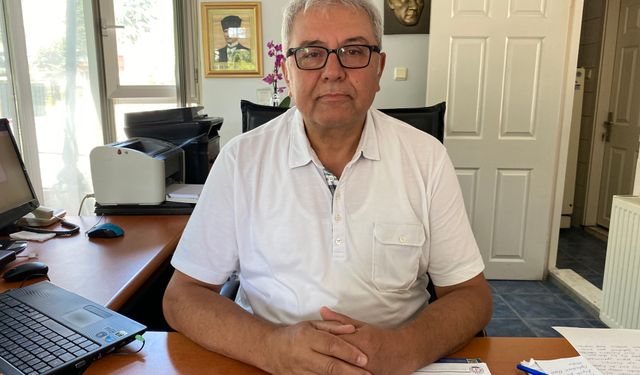 Muhtardan ÇARPA açıklaması