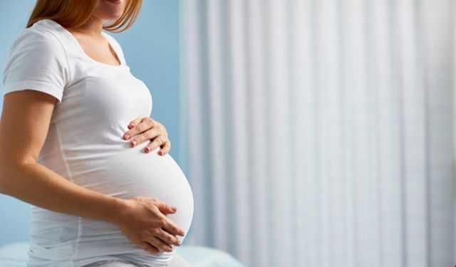 Gebelikte bu belirtilere dikkat