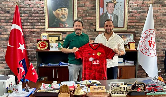 Eskişehirspor’dan yeni sezon öncesi değerlendirme toplantısı