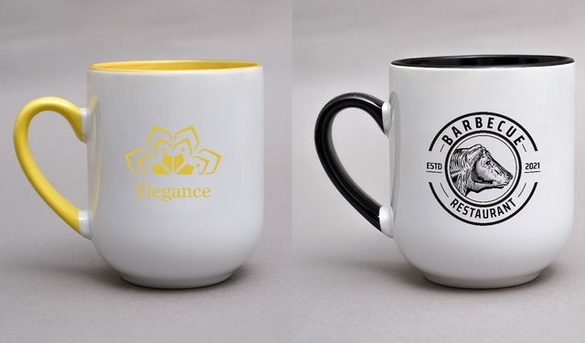 Baskılı Kupa Bardak ile Kurumsal Kimliğinizi Güçlendirin