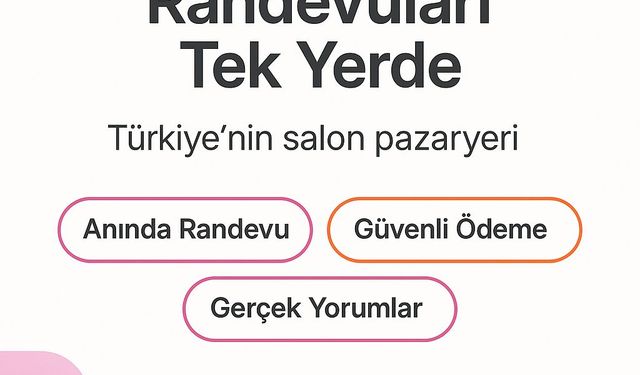 Salon Merkezi: Şehrinizdeki Güzellik ve Bakım Dünyasına Açılan Kapınız