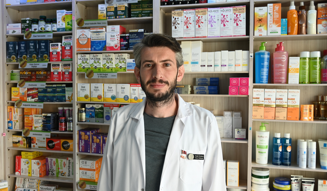 Sonbaharda grip aşısı uygulamaları başladı