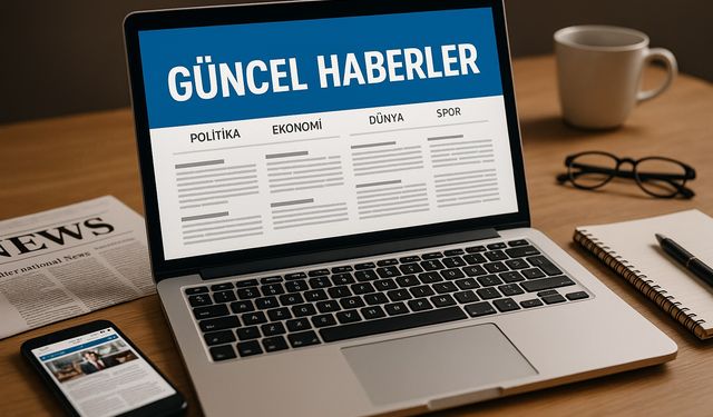 Türkiye’nin En İyi ve En Popüler Haber Siteleri