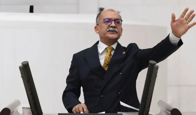 CHP’li Arslan’dan Kurtulmuş ve Yerlikaya’ya Sert Soru: “Milletvekiline Şiddet Emrini Kim Verdi?”