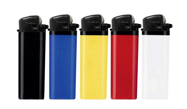 Promosyon Çakmak ile Firma İsminiz Her Yerde