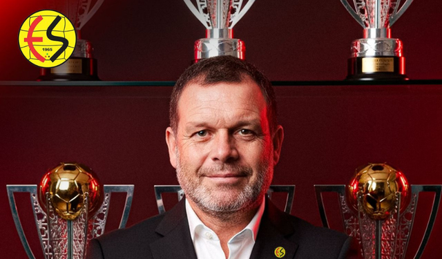 Eskişehirspor’da Hakan Şapcı dönemi