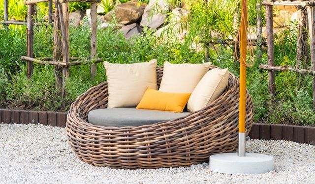 Bahçe Mobilya Seti ile 2025-2026 Sezonuna Merhaba!