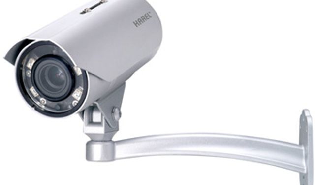 Kamera Sistemleri ile Güvenliği Bir Adım Öteye Taşıyın