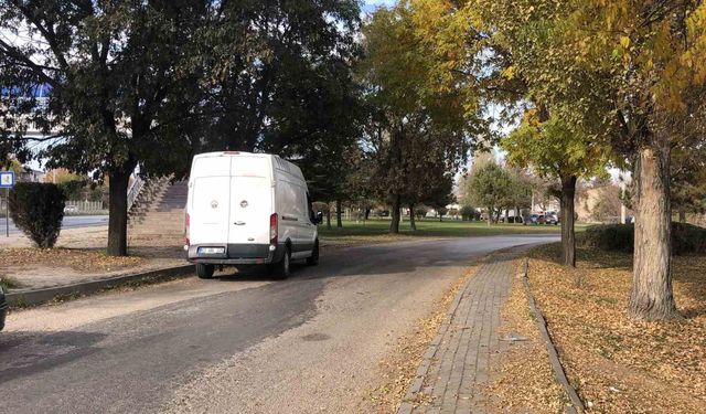 ‘Dur’ İhtarına Uymayan Sürücüye 11 Bin 427 TL Ceza