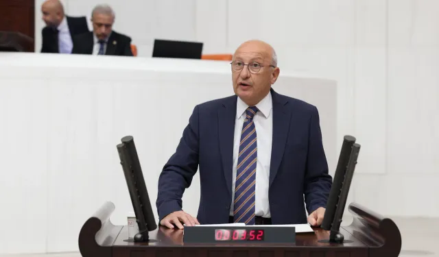 TV kanallarına kayyum atamaları TBMM gündeminde