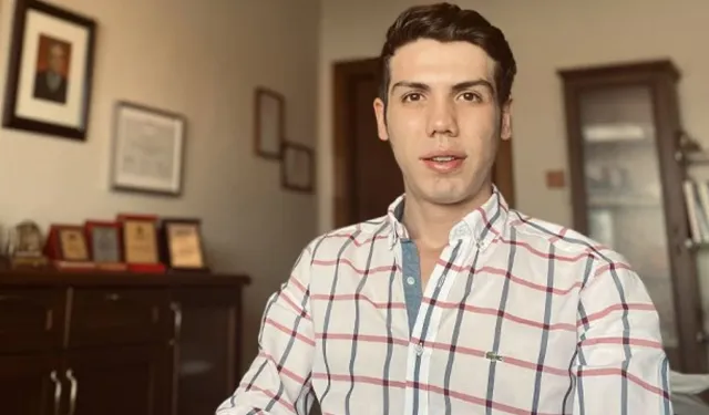 Batuhan Eldem, ESGİAD Yönetim Kurulu Başkanlığına Adaylığını Açıkladı