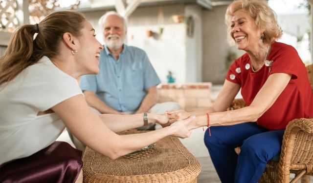 İşitme Kaybınızın "Haritası": Teknolojiye Olan İhtiyacınız