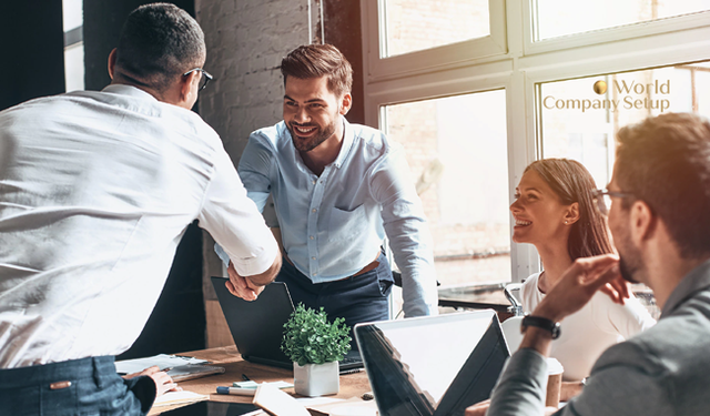 Dubai'de Şirket Kurmak İçin İzin Süreçlerini Doğru Yönetin