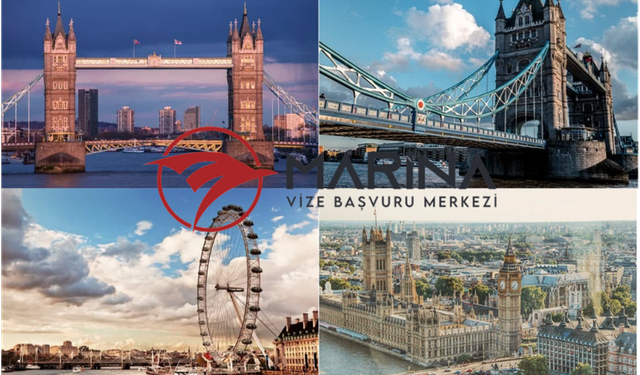 İngiltere Vize Başvurusu: Ret Nedenleri, Finansal Şartlar ve Başarılı Mülakat Stratejileri