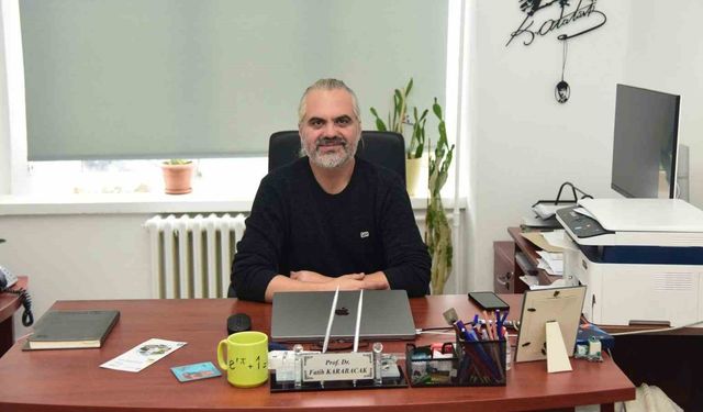 ÜYEP Yeni Öğrenci Kabulüne Başladı