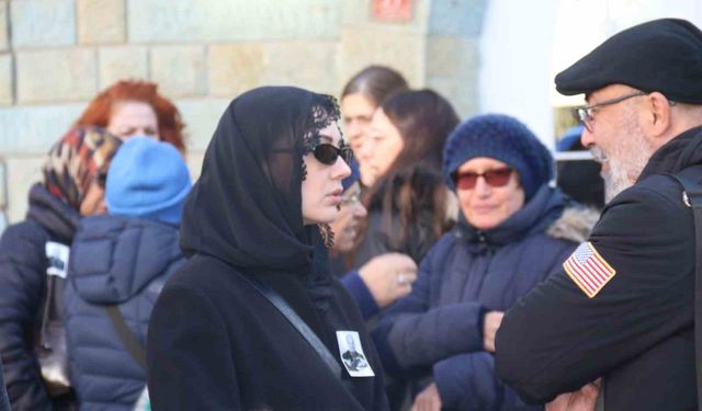 Burcu Özberk’in Acı Günü