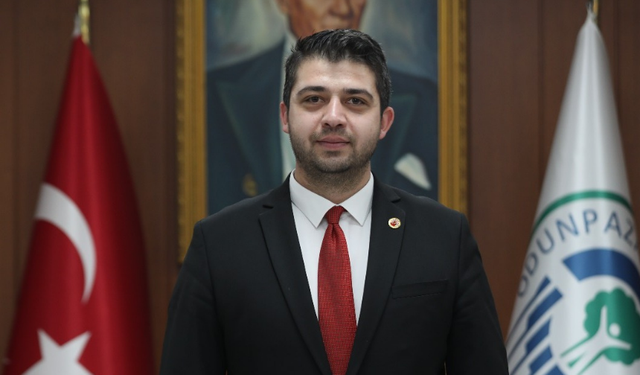 Odunpazarı Meclis üyesi CHP'den istifa etti