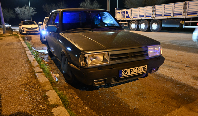 Eskişehir’de ‘Dur’ İhtarına Uymayan Sürücüye 33 Bin TL Ceza