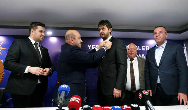 AK Parti İl Başkanı Albayrak’tan Büyükşehir’e Sert Eleştiri: “Bu Bir Arıza Değil, Yönetim İflasıdır”