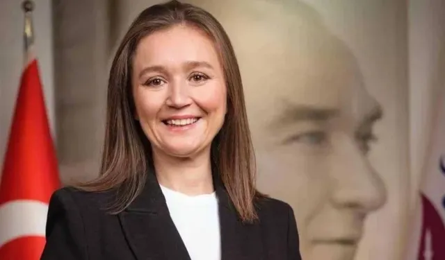 Genç belediye başkanı hayatını kaybetti