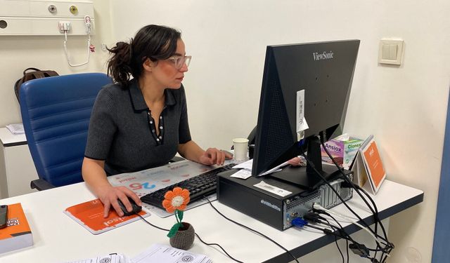 Eskişehir Şehir Hastanesi’nde Davranışsal Bağımlılıklar Polikliniği Hizmete Girdi