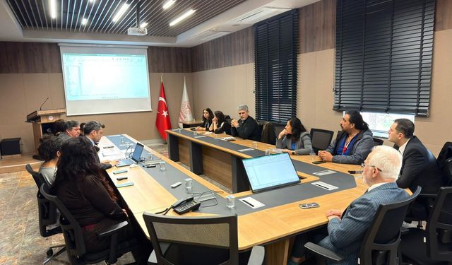 Eskişehir’de Sağlık Hizmetleri GÖREN Sistemiyle Değerlendirildi