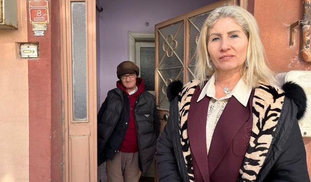 Muhtarın Sahip Çıktığı Engelli Vatandaş İçin 1,4 Milyon TL’lik Bütçe Oluşturuldu