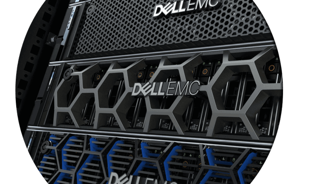 DeHost ile İşletmenize Özel VDS Çözümleri