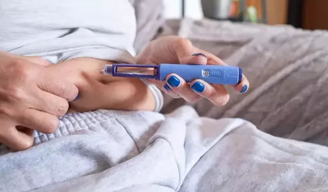 Uzmandan Zayıflama İğnesi Uyarısı