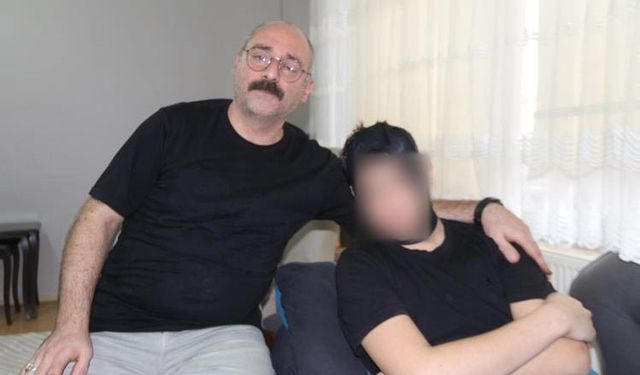 Darp edilen Lise Öğrencisi Vali Erdinç Yılmaz'a seslendi